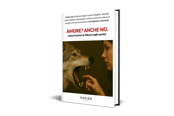 Amore? Anche no ™