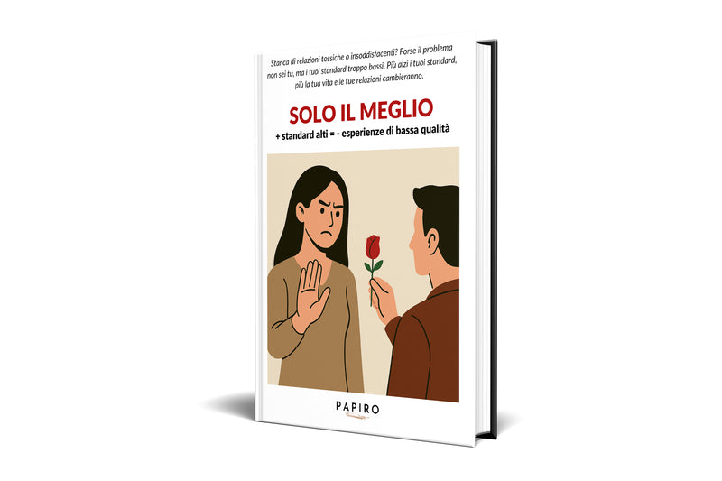 Solo il meglio™