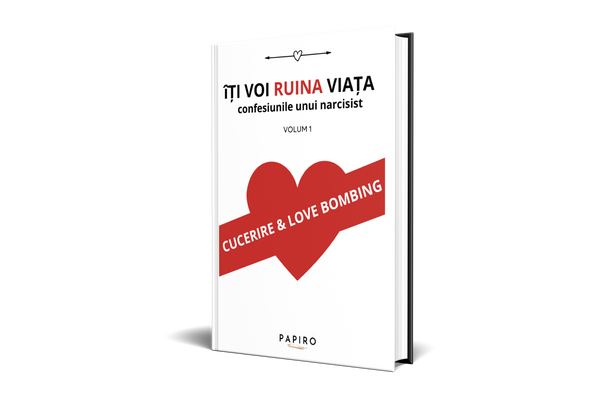 Îți voi ruina viața™ – volumul întâi