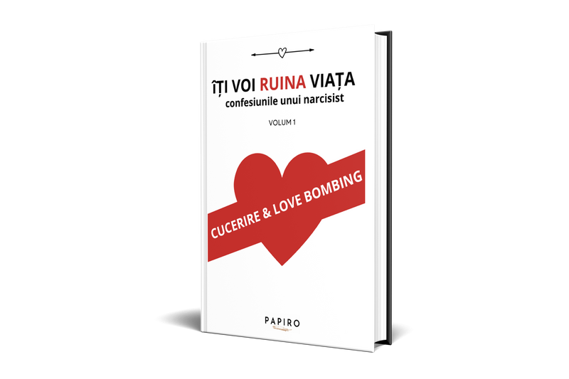 Îți voi ruina viața™ – volumul întâi